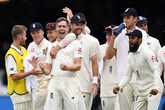 Image result for eng won 2 test India lose by innings and 159 runs