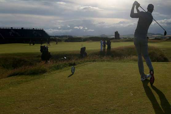 Sting of PGA loss eased for Scott by confidence boost