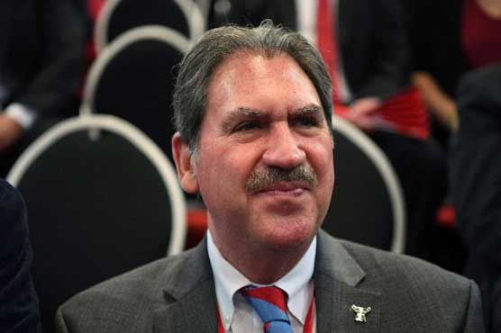 Battle lines drawn as tennis prepares for crunch Davis Cup vote