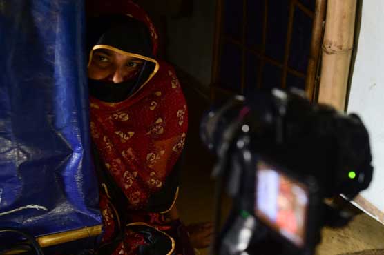 Catalogue of abuse: seeking justice for the Rohingya