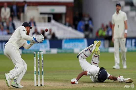 India agonises over ‘humiliating’ Lord’s disaster