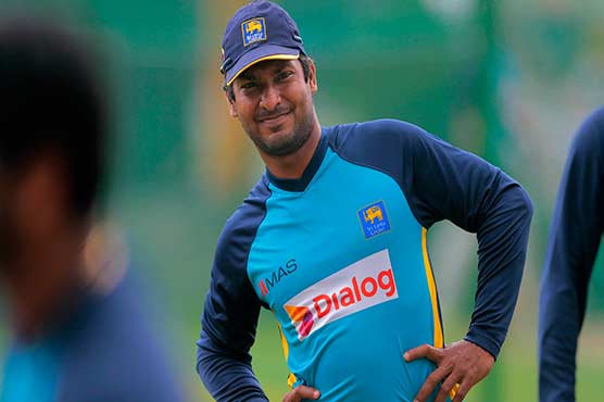 Sri Lankan great Sangakkara says has no ambitions to be next Imran Khan