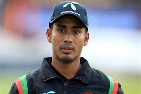 Ashraful eyes Bangladesh comeback as ban ends