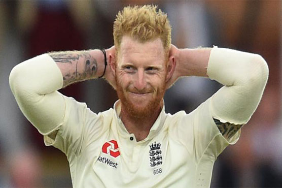 No recall for Stokes as England name unchanged third Test squad