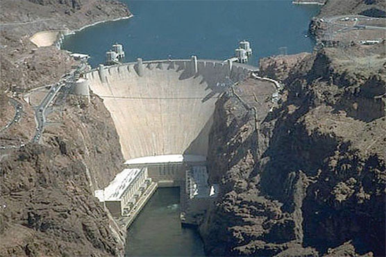 Rs 838.88 mln collected for Bhasha, Mohmand dams Fund