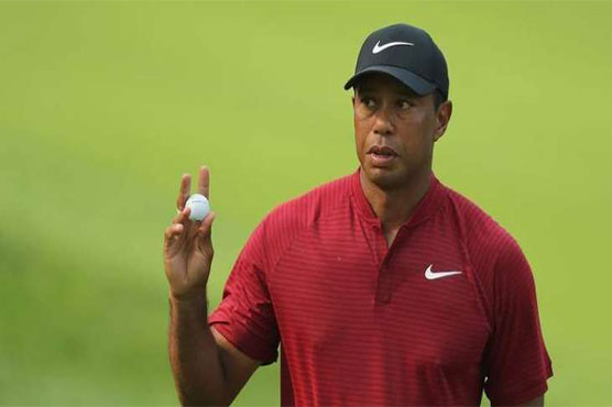 Woods returns to top 30 after lengthy absence