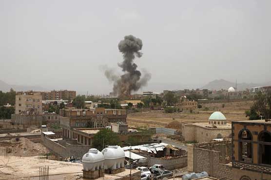 40 children killed in Yemen bus strike: new Red Cross toll