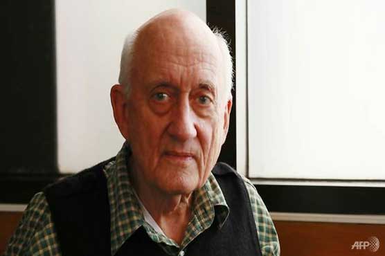 Blacklisted Australian rights activist leaves Philippines