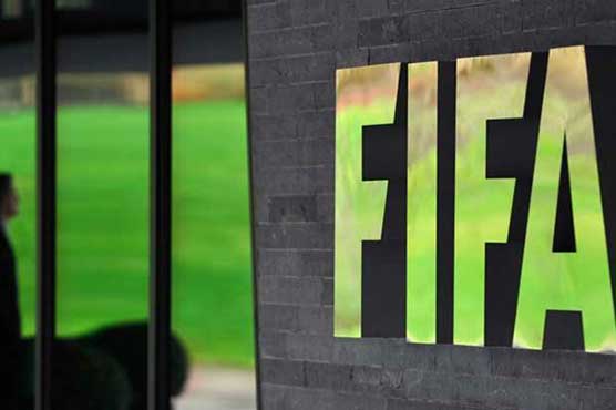 FIFA threatens to suspend Nigeria, Ghana