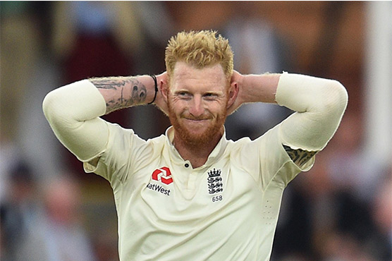 Stokes called up to England's third Test squad