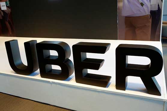 Uber names Matt Olsen as chief security officer