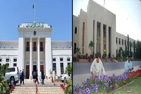 KP, Sindh Assemblies to elect speaker, deputy speakers today