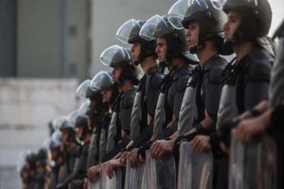 Brazilian cops drop 'masculinity' requirement