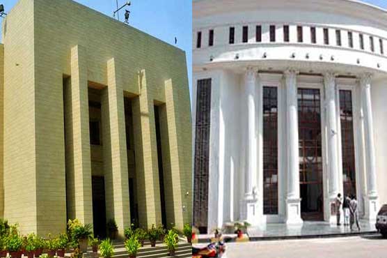 KP, Sindh Assemblies commence sessions to elect speakers, deputy speakers