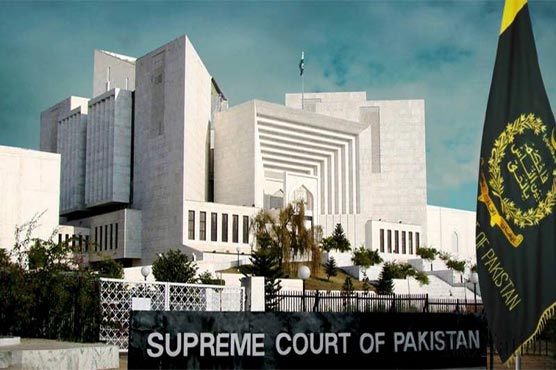 Asghar Khan case: SC seeks implementation report of cabinet's decision in a month