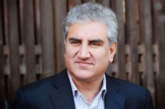 Opposition integral part of parliament, PTI respect right to criticism: Qureshi