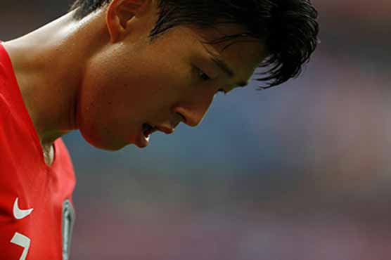 No pain, no strain: Korean football, Son Heung-min way