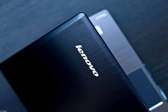 Lenovo posts first-quarter profit as recovery continues