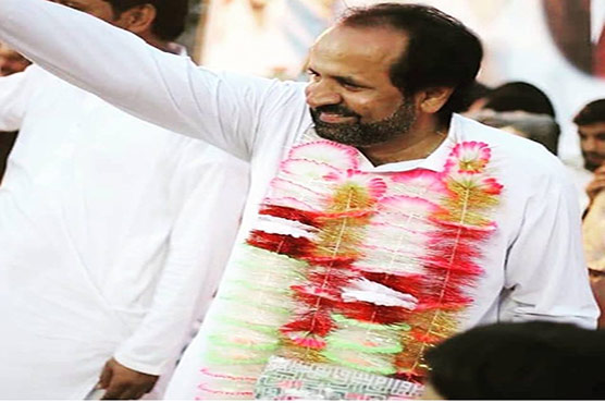 Naya Pakistan: Girl accuses PTI MPA of shielding husband's attackers