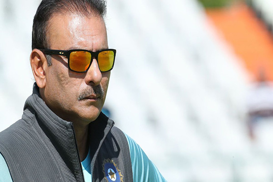 Shastri calls on India's batsmen to play ugly and dirty