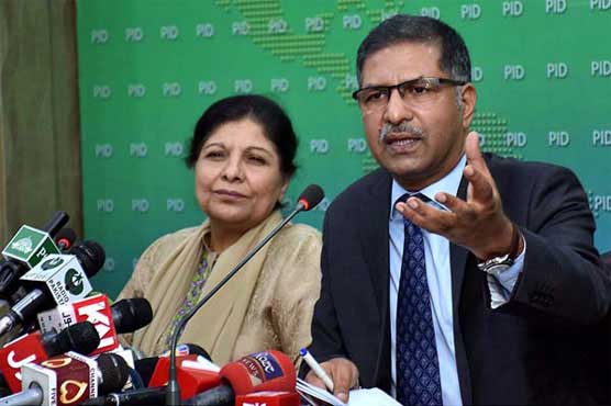 Caretaker information minister to attend last rites of Vajpayee