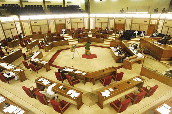 New schedule to elect CM Balochistan announced