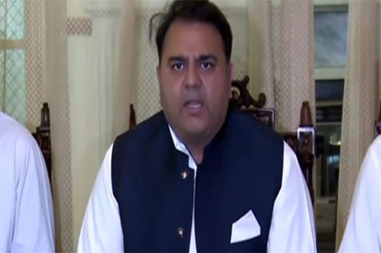 PTI nominates Shah Farman as Governor KP candidate: Fawad