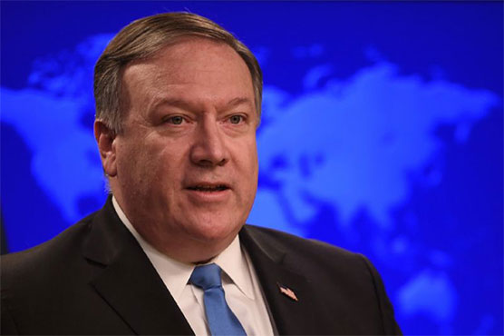 US creates 'Iran Action Group' to up pressure on Tehran