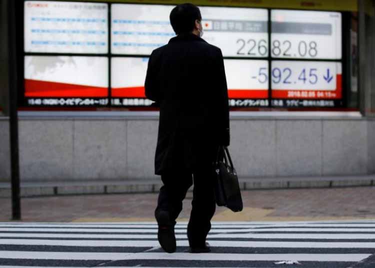 Asian shares gain on U.S.-China trade talks, lira recovers