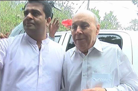 Money laundering case: Anwar Majeed, son sent on physical remand till Aug 24