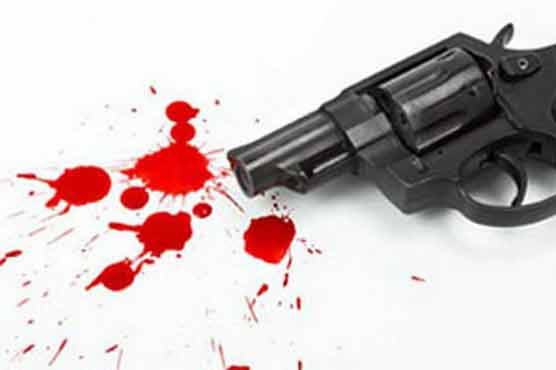 Brutal son shoots dead father, stepmother in Lahore 