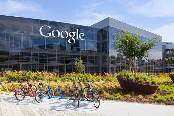 Google employees sign protest letter over China search engine: NYT
