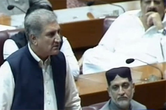 PTI to welcome opposition’s constructive criticism