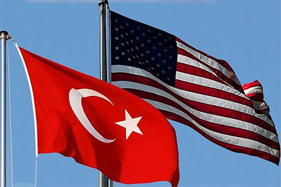 Turkey ready to respond if US imposes more sanctions
