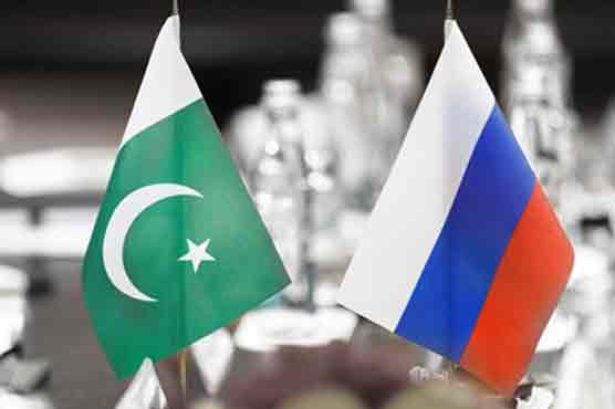 Moscow-Islamabad upgrade bilateral ties just as new govt come into power in Pakistan