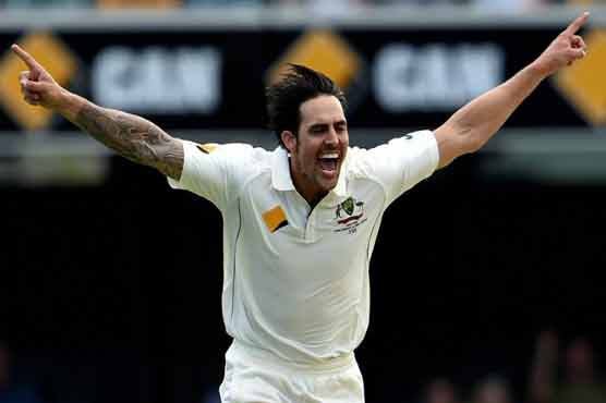 ‘It’s over’: Australia paceman Johnson retires from cricket