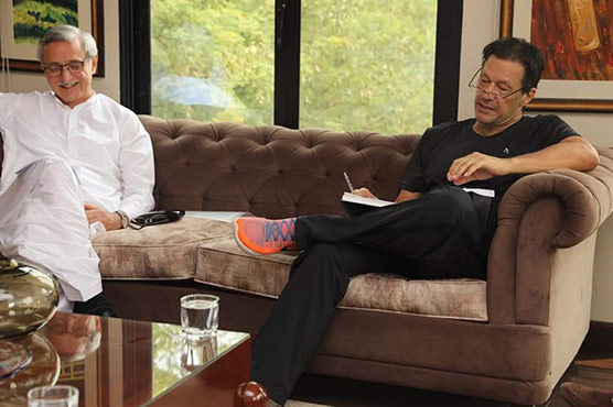 PM Imran Khan eyes rapprochement with PML-N, PPP: sources