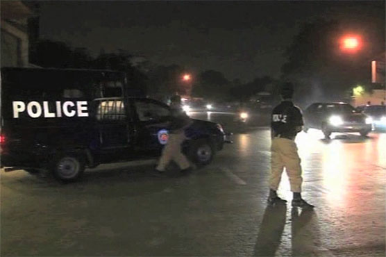 Karachi: Ball bomb attack injures two women
