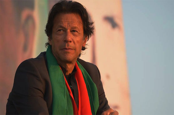 PM Imran convenes first cabinet meeting today