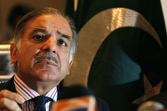 Pml N President Shehbaz Sharif To Appear Before Nab Today Pakistan