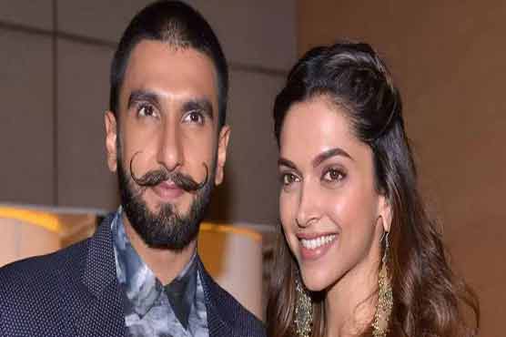 Deepika Padukone refuses to wear gold at her wedding