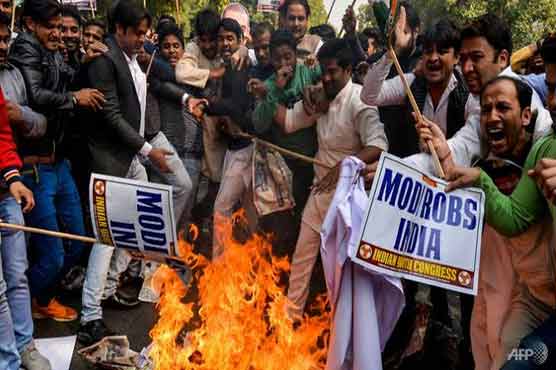 India seeks celebrity jeweller's extradition from Britain