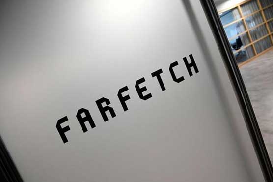 UK luxury retailer Farfetch aims for New York listing