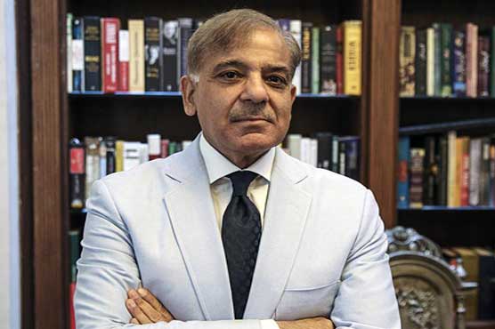 PML-N's Shehbaz Sharif made Opposition Leader in NA