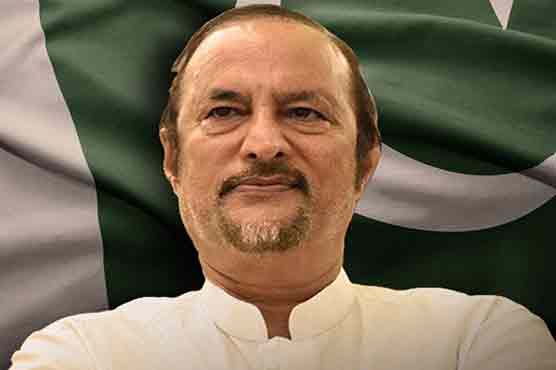 Zero tolerance against land mafia in Islamabad: Babar Awan