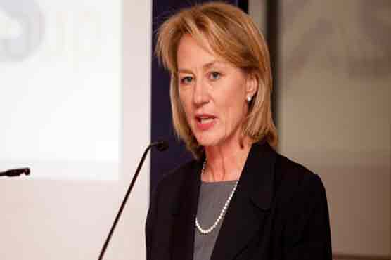 'US welcomes PM Imran's desire for peace with India, Afghanistan'