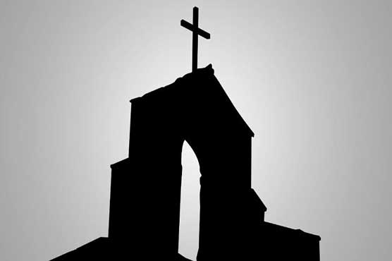 Church burglar leaves apology note after theft of equipment