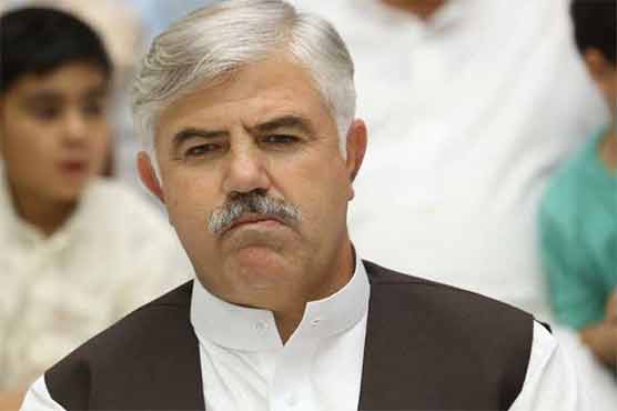 'Simplicity' is part of PTI's mandate, will be followed: CM KP