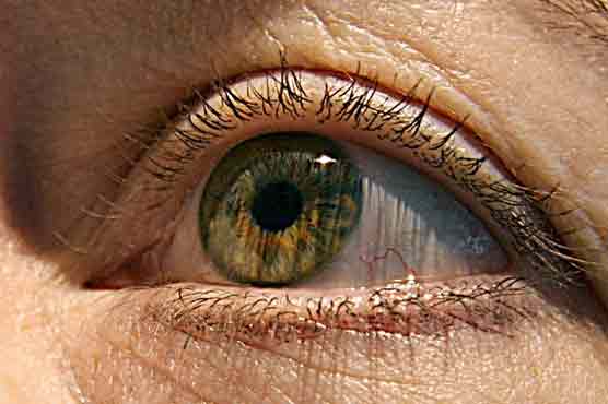 Eye exam may predict Alzheimer's disease