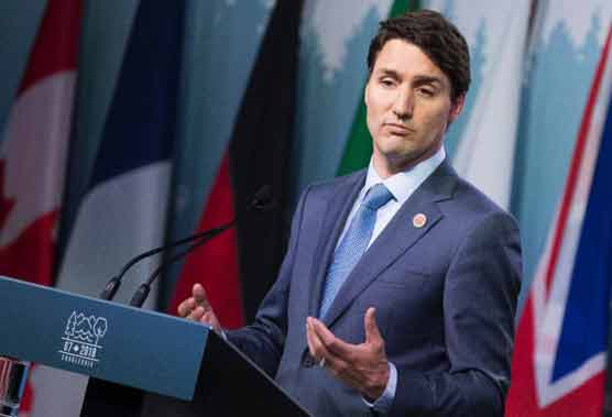 Canada concerned over reported Saudi death sentences for activists